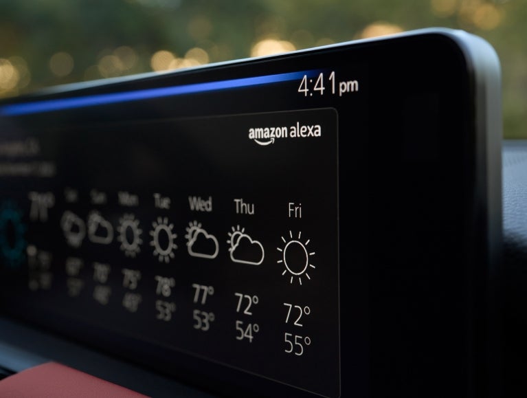 2025 IIHS Top Safety Pick | Fitzgerald Mazda Frederick in Frederick MD