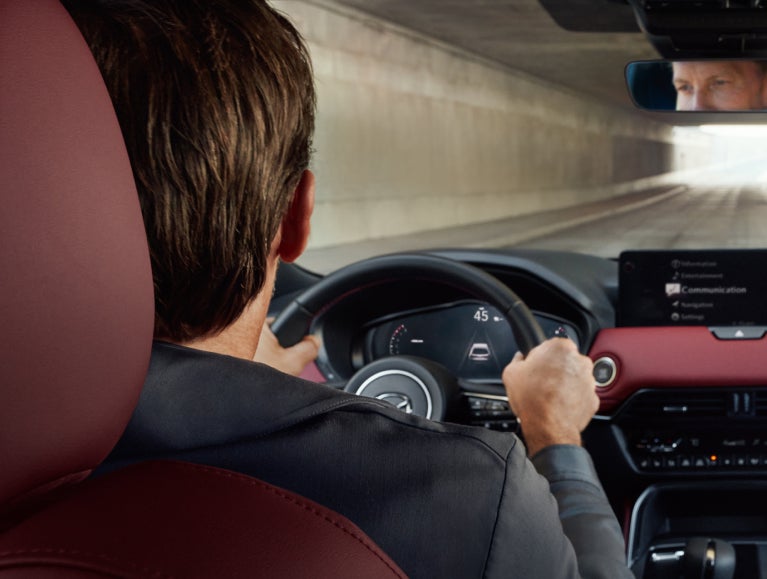 Mazda CX-70 | Fitzgerald Mazda Frederick in Frederick MD