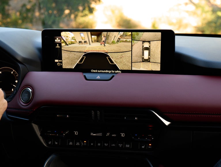 Mazda CX-70 | Fitzgerald Mazda Frederick in Frederick MD