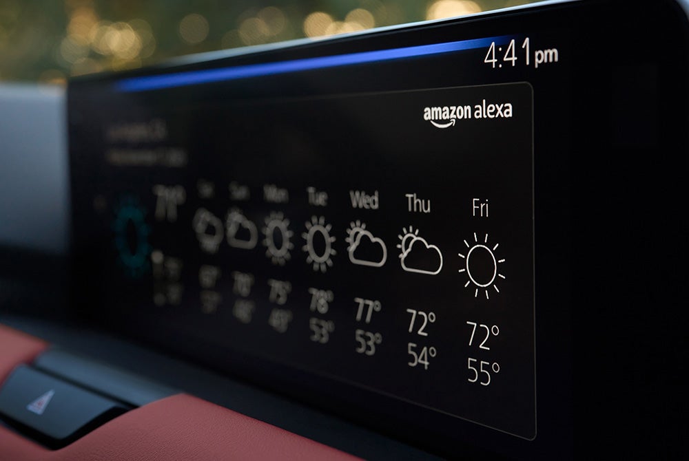 Mazda CX-70 | Fitzgerald Mazda Frederick in Frederick MD