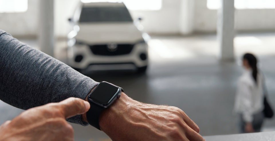 Mazda CX-70 | Fitzgerald Mazda Frederick in Frederick MD