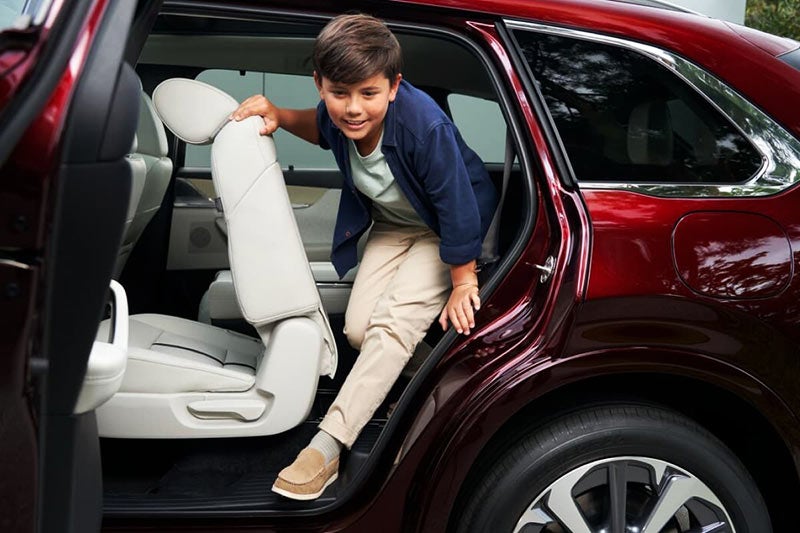 Fitzgerald Mazda Frederick in Frederick MD