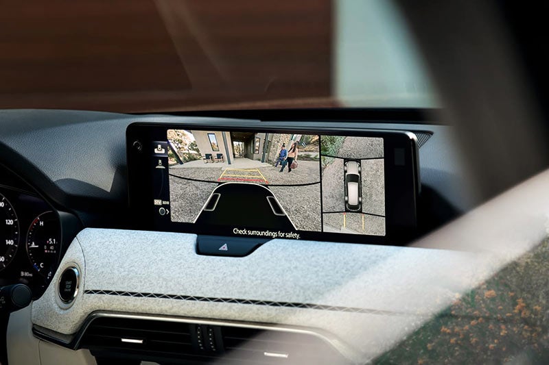 Fitzgerald Mazda Frederick in Frederick MD