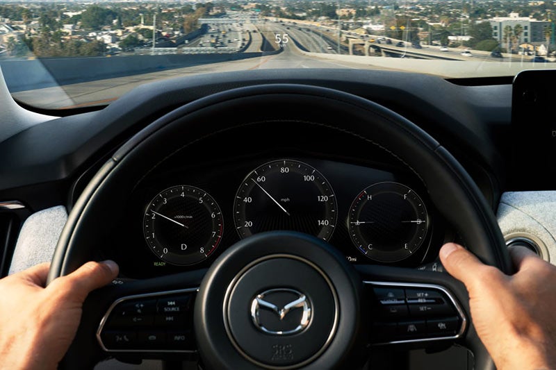 Fitzgerald Mazda Frederick in Frederick MD