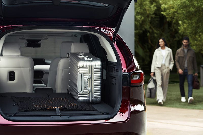 Fitzgerald Mazda Frederick in Frederick MD