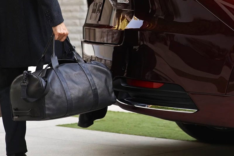 Fitzgerald Mazda Frederick in Frederick MD