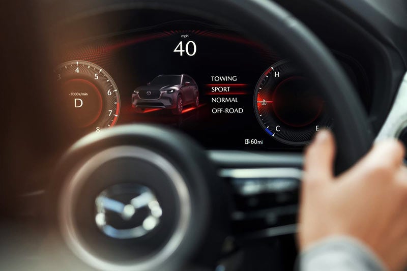 Fitzgerald Mazda Frederick in Frederick MD