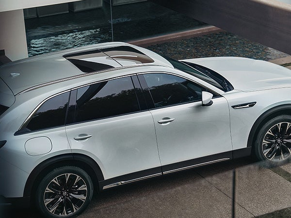 Fitzgerald Mazda Frederick in Frederick MD