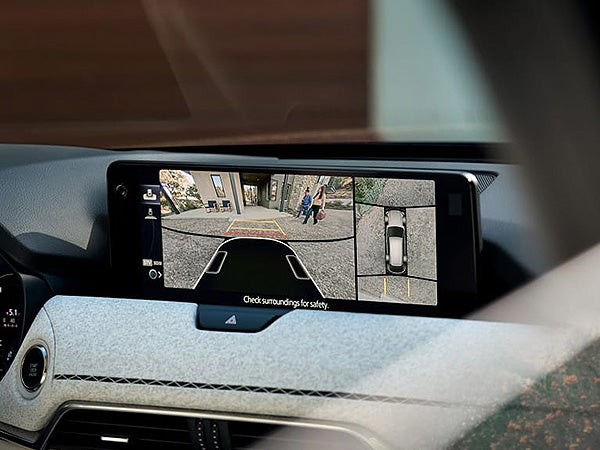 Fitzgerald Mazda Frederick in Frederick MD