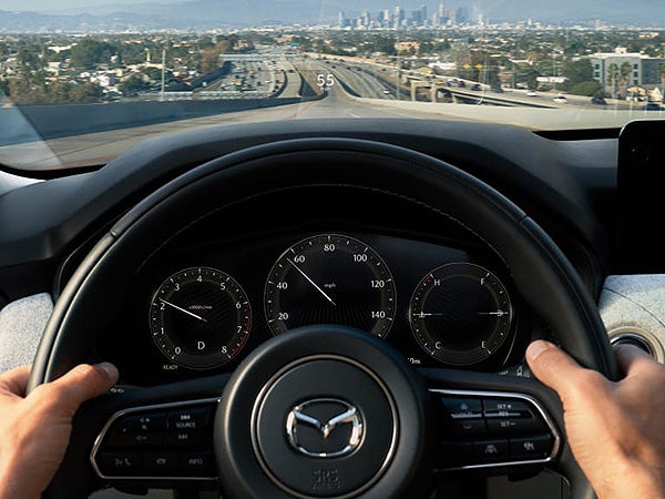 Fitzgerald Mazda Frederick in Frederick MD