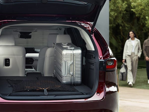 Fitzgerald Mazda Frederick in Frederick MD