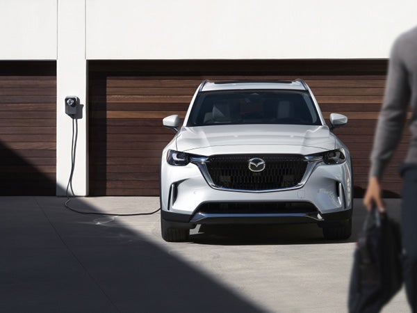 Fitzgerald Mazda Frederick in Frederick MD