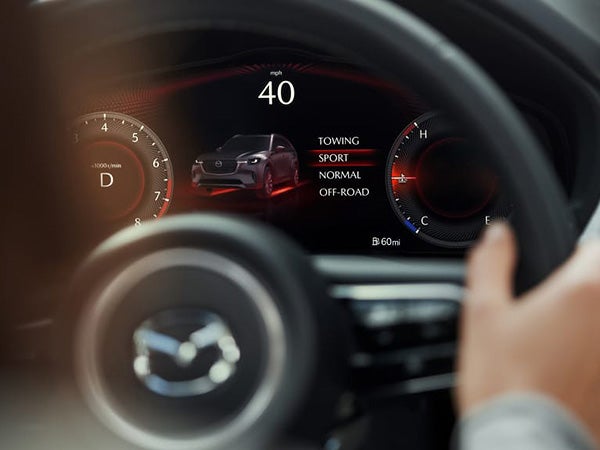 Fitzgerald Mazda Frederick in Frederick MD