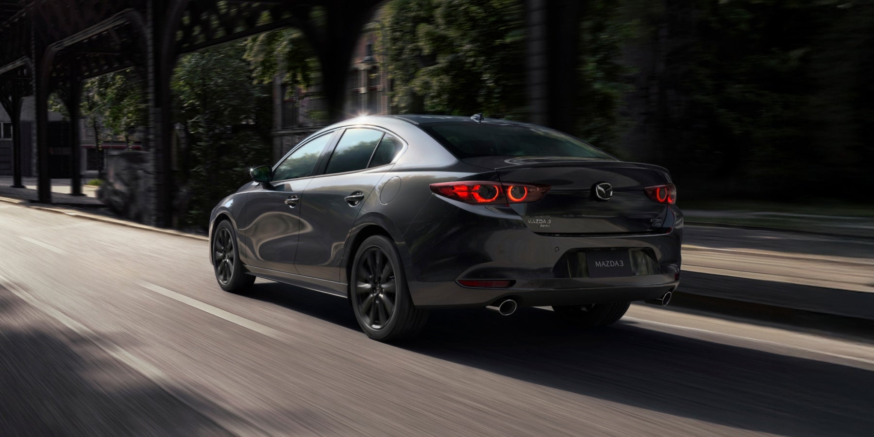 Fitzgerald Mazda Frederick in Frederick MD