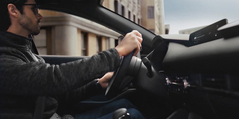 Fitzgerald Mazda Frederick in Frederick MD