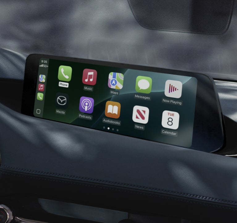 Fitzgerald Mazda Frederick in Frederick MD