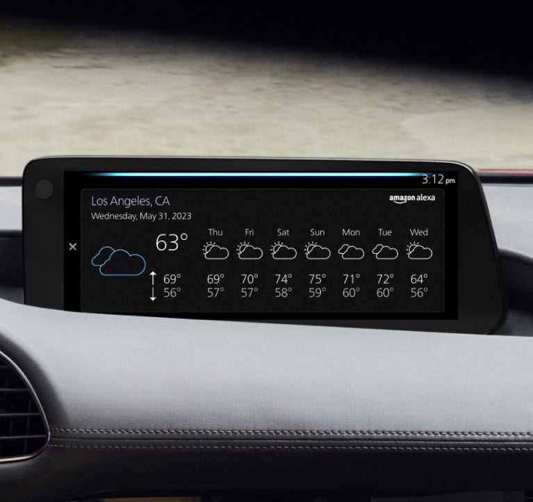 Fitzgerald Mazda Frederick in Frederick MD