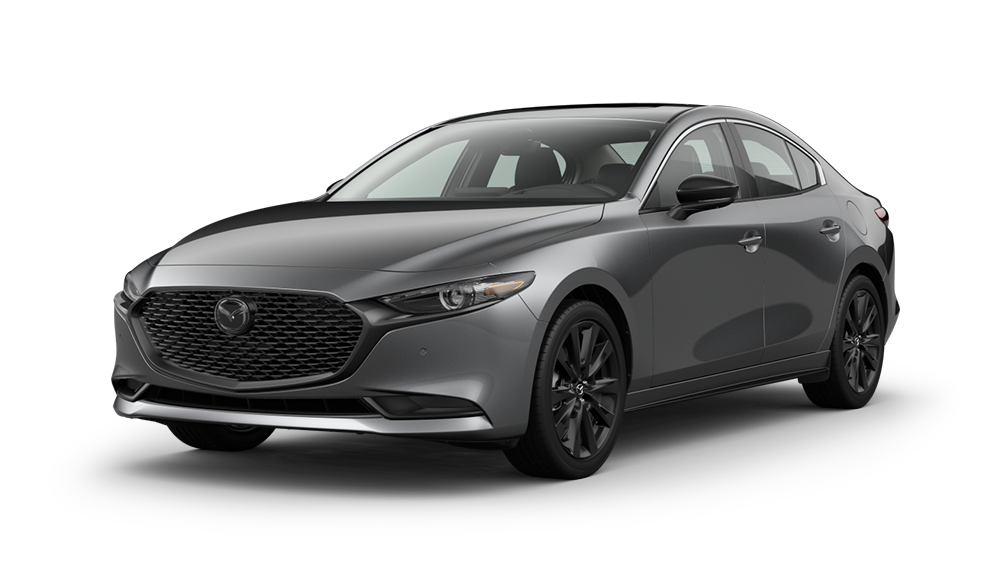 2026 Mazda 3 Sedan 2.5 TURBO PREMIUM PLUS | Fitzgerald Mazda Frederick in Frederick MD