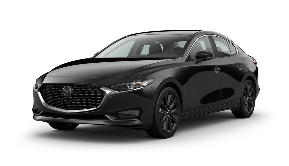2026 Mazda 3 Sedan 2.5 S | Fitzgerald Mazda Frederick in Frederick MD
