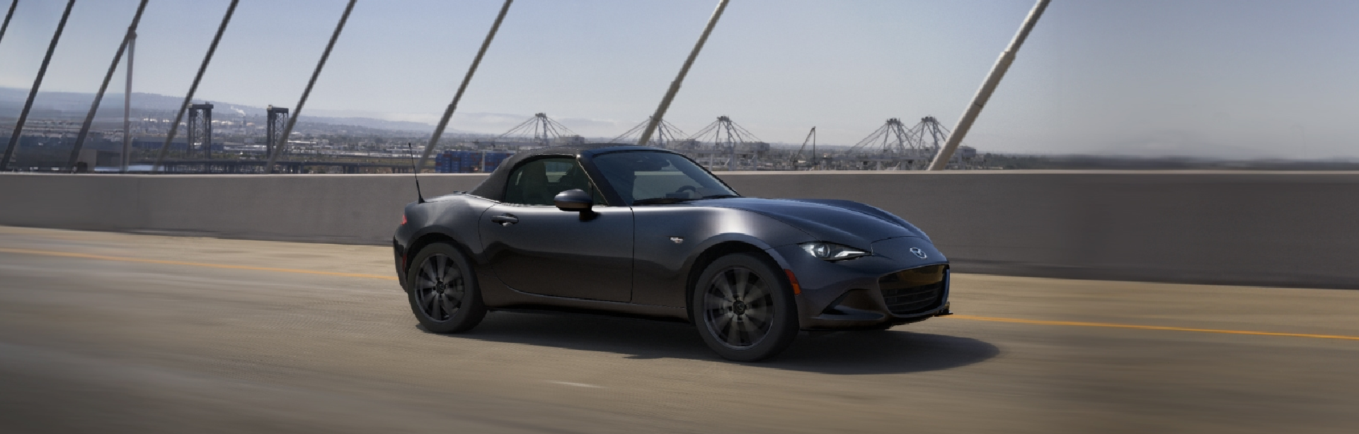 2026 Mazda MX-5 Miata