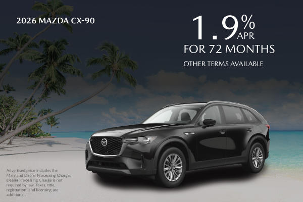 2026 cx90