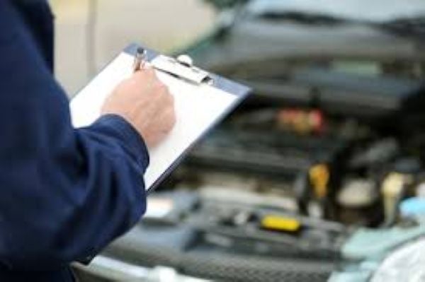 10% Off Any Recommended Service or Repair