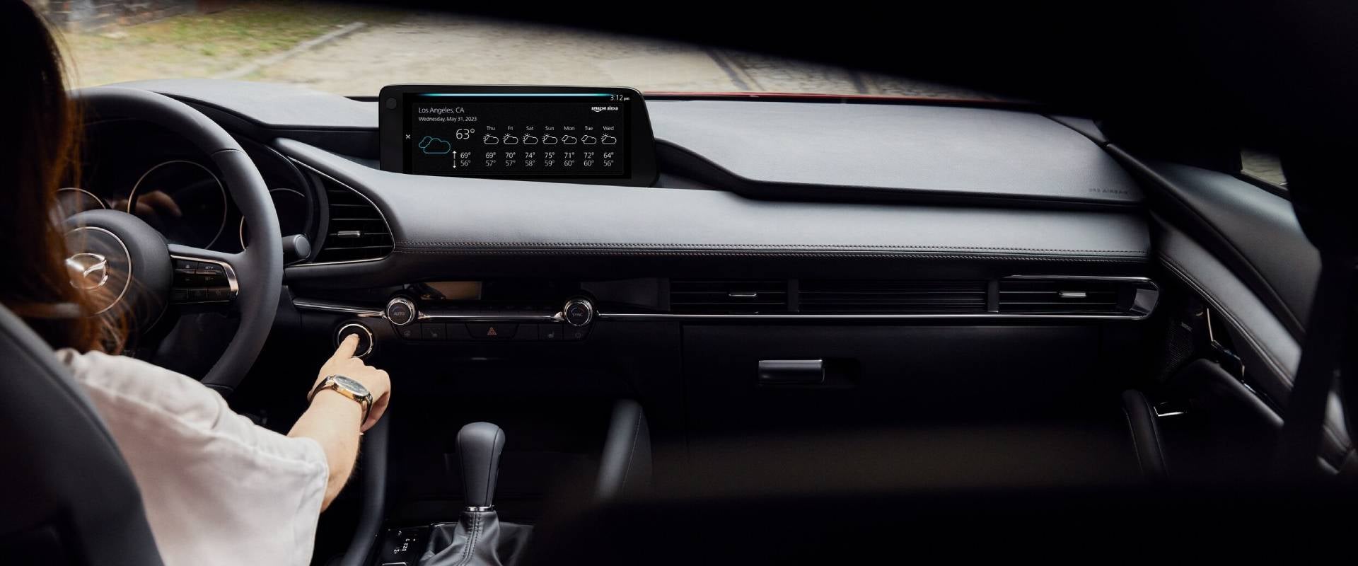 Fitzgerald Mazda Frederick in Frederick MD 