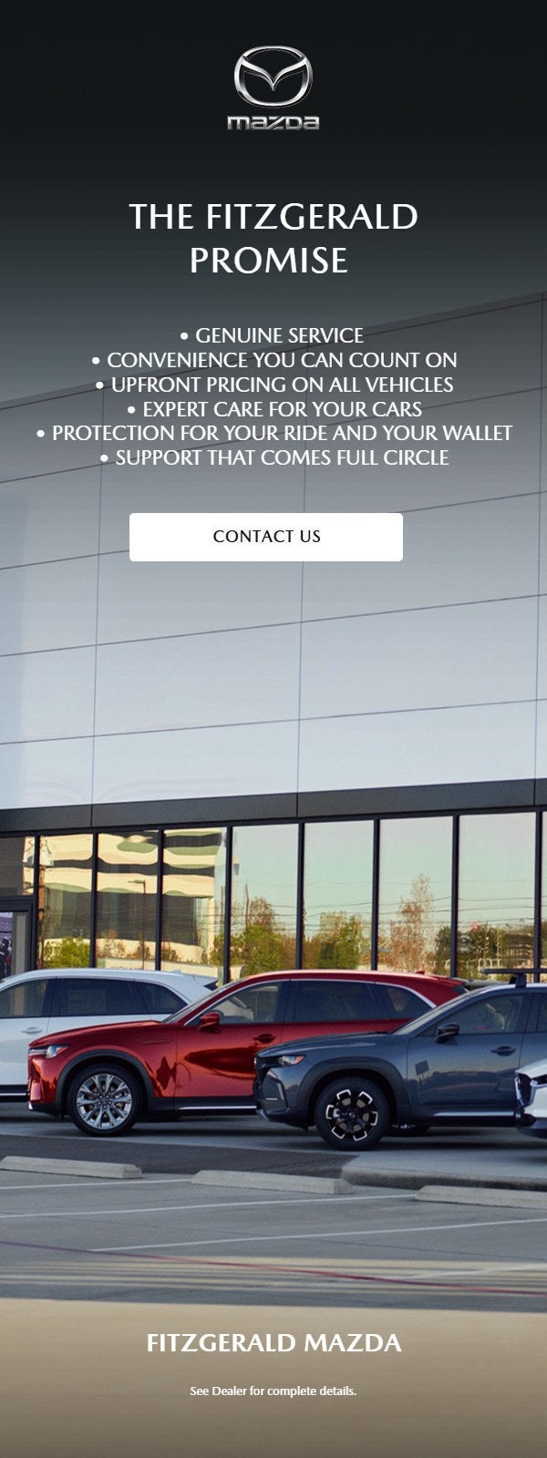 2025 Mazda CX-90 PHEV | Hybrid SUV in Frederick, MD | Fitzgerald